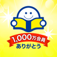 プログラムのアイコン：ブックオフ公式アプリ　ポイントやクーポンをスマホで…