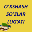 Иконка программы: O'xshash so'zlar lug'ati