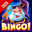 Icon of program: Wizard of Bingo