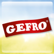 Programın simgesi: GEFRO Rezepte
