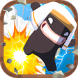 ไอคอนของโปรแกรม: Gods VS Humans