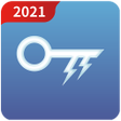 プログラムのアイコン：New free VPNFlash - Fast …
