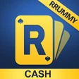 Icoon van programma: RRummy - Cash Rummy