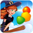 程序图标：Witch Puzzle