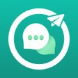Ikon program: Direct Chat Launcher App