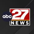 程序图标：ABC27 News  WHTM-TV