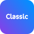 Ikon program: Classic Fonts for Vivo Ph…