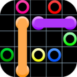 Иконка программы: Connect - the - Dots Dash