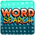 程序图标：Word Search Puzzle