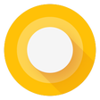 Иконка программы: Adaptive Round - Android …