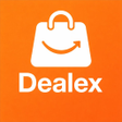 Icoon van programma: Dealex:سوق الجزائر الإلكت…