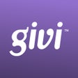 Ikona programu: Givi Mobile Donations