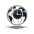 Ícone do programa: Team TimeZone