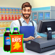 Icona del programma: Supermarket Store 3D Simu…