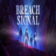 ไอคอนของโปรแกรม: Breach Signal