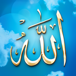 Programın simgesi: Allah Live Wallpaper