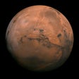 Icon of program: Mars Watch