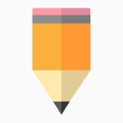 プログラムのアイコン：Pug Pad - Drawing App