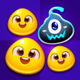 Ikon program: Blob Go Match