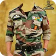 Indian Army Photo SuitEditor
