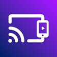 Ikon program: Screen Mirroring - TV Mir…