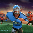 プログラムのアイコン：Blitz Football 2023