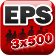 EPS 3x500