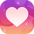 أيقونة البرنامج: Royal Likes Pro
