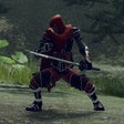 Icon of program: Aragami Sword (SnS) Sunbr…