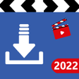 Ikona programu: Video downloader - Video …