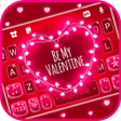 Icon of program: Fairy Lights Love Keyboar…