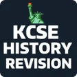 Icon of program: K.C.S.E History Revision …
