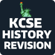 K.C.S.E History Revision Kit :