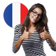 Icon of program: Learn French