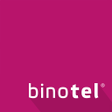 Symbol des Programms: Виртуальная АТС Binotel