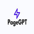 أيقونة البرنامج: PageGPT: Your context-awa…