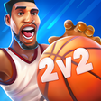 程序图标：Basketball Playgrounds