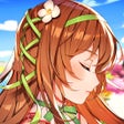 Иконка программы: フラワーナイトガール FLOWER KNIGHT …