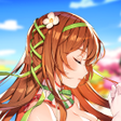 Icon of program: フラワーナイトガール FLOWER KNIGHT GIRL