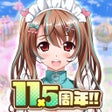 Ícone do programa: フラワーナイトガール FLOWER KNIGHT …