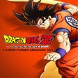 Ikon program: Dragon Ball Z: Kakarot  A…