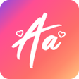 プログラムのアイコン：Fonts  Emojis Keyboard