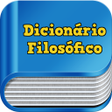 Ikona programu: Dicionário Filosófico