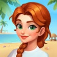 Ikona programu: Merge Paradise : Match Pu…
