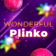 Ikon program: Wonderful Plinko
