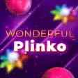 Wonderful Plinko