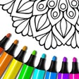 Ikona programu: Mandalas for all
