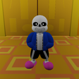 Icon of program: Sans vs Chara