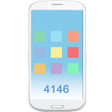 Icoon van programma: 4146 Prefisso Fast