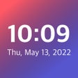 程序图标：My widget clock